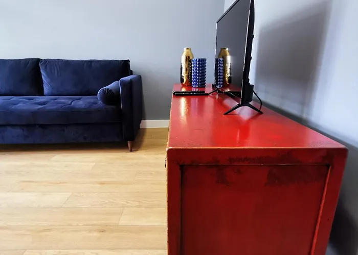 Flats Castelo - Horigem Apartament *