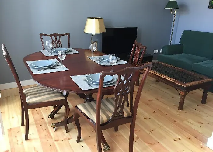 Flats Castelo - Horigem شقة Lisboa