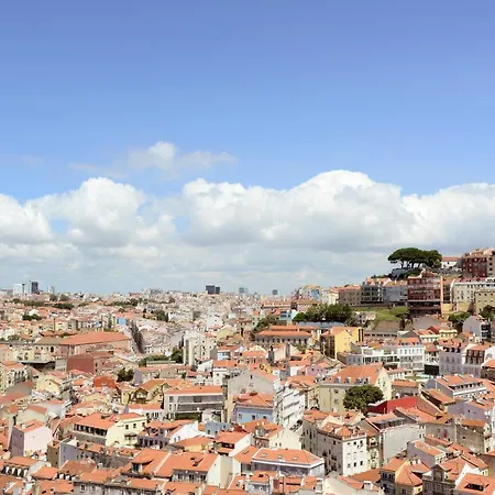 Flats Castelo - Horigem Apartment