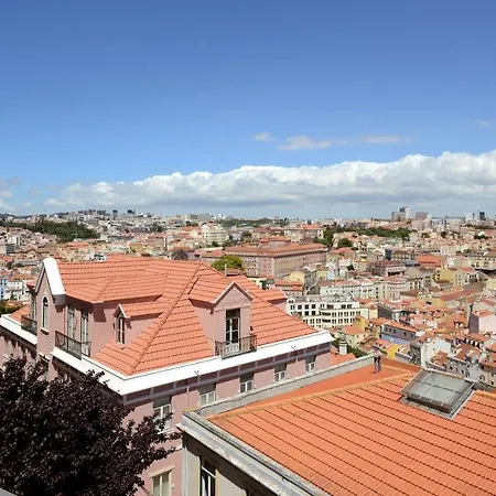 דירה Flats Castelo - Horigem *