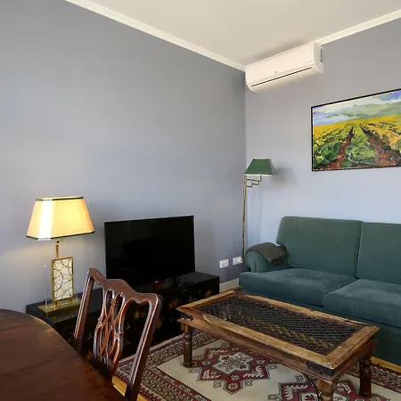 Apartment Flats Castelo - Horigem *