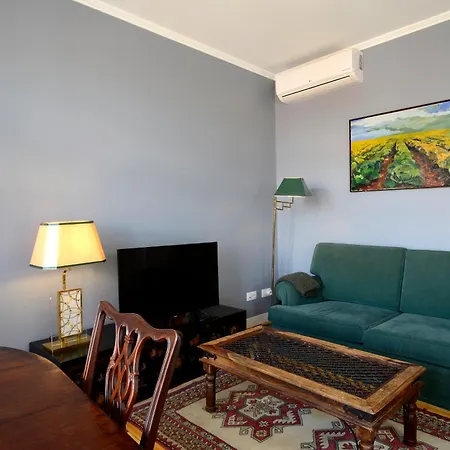 Lägenhet Flats Castelo - Horigem *