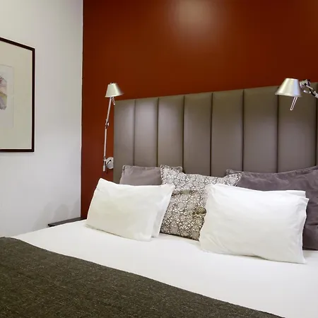 Flats Castelo - Horigem Lisboa