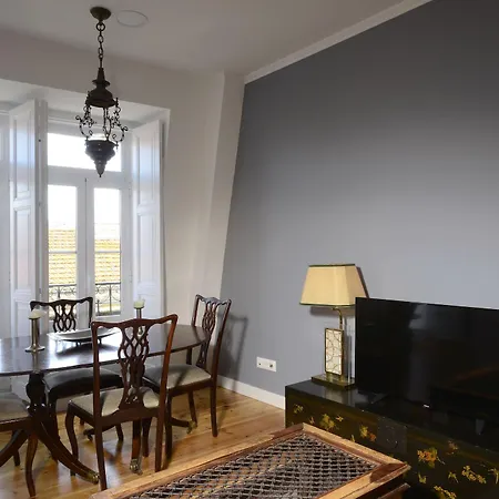 Flats Castelo - Horigem * Lisbon