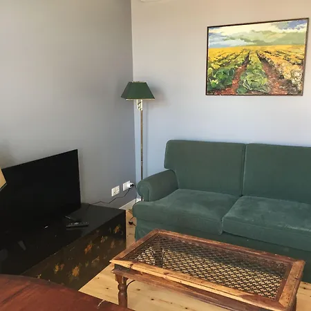Flats Castelo - Horigem Lisbon