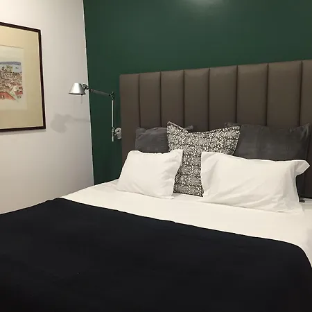 Flats Castelo - Horigem Apartment