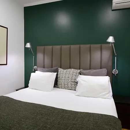 شقة Flats Castelo - Horigem