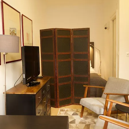 Flats Castelo - Horigem Apartment *