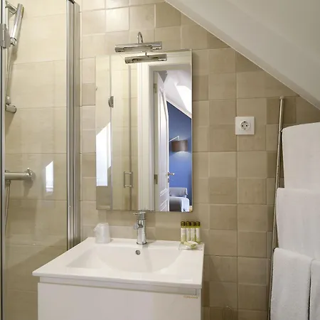 Apartment Flats Castelo - Horigem