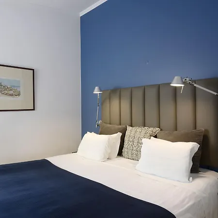 Flats Castelo - Horigem Lisbon