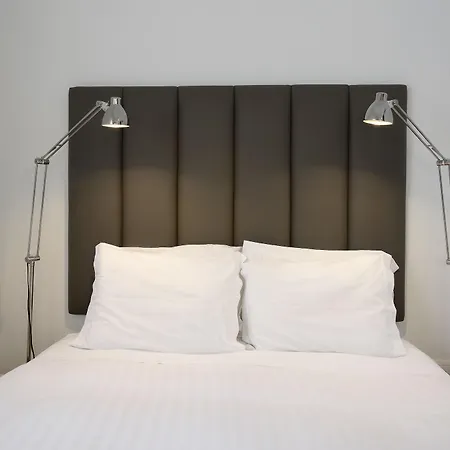 Flats Castelo - Horigem Apartment *