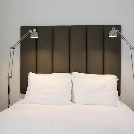 Flats Castelo - Horigem Lägenhet *