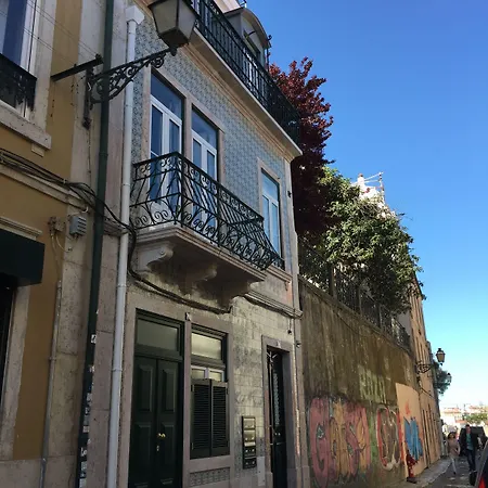 Flats Castelo - Horigem Lägenhet