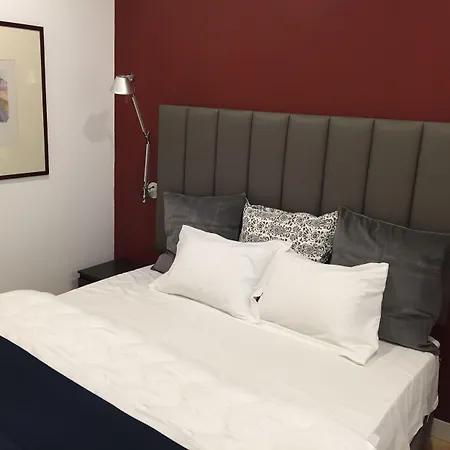 Flats Castelo - Horigem דירה ליסבון
