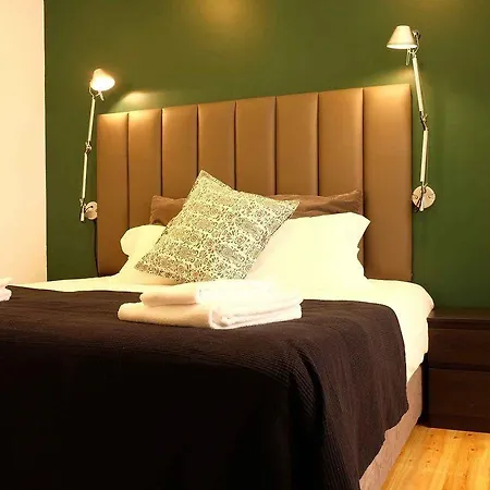 Flats Castelo - Horigem * ליסבון
