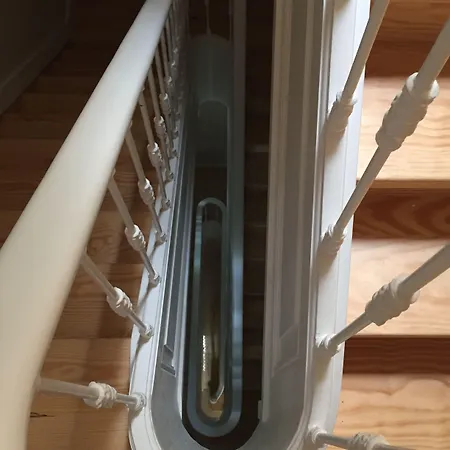 Flats Castelo - Horigem شقة