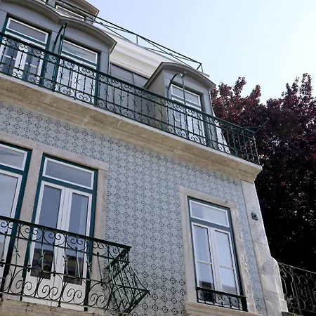 Flats Castelo - Horigem شقة