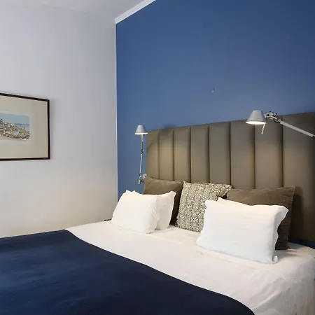 דירה Flats Castelo - Horigem *