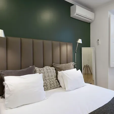 דירה Flats Castelo - Horigem *