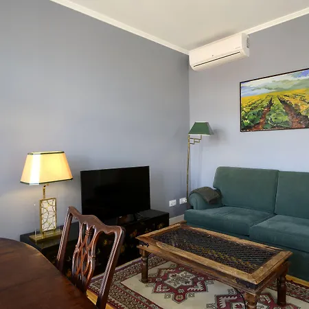 Flats Castelo - Horigem דירה ליסבון
