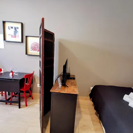 شقة Flats Castelo - Horigem