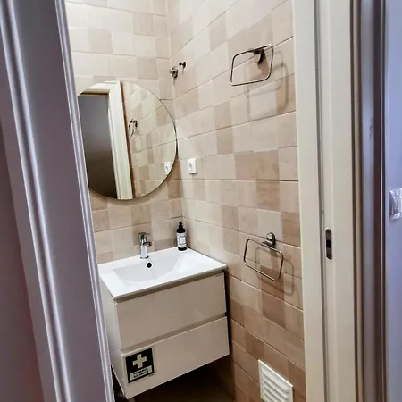 דירה Flats Castelo - Horigem ליסבון