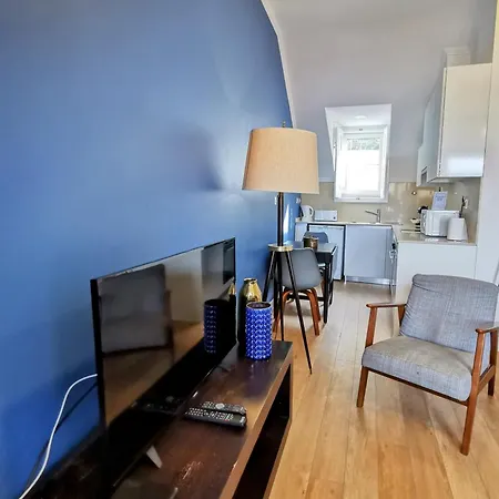 شقة Flats Castelo - Horigem