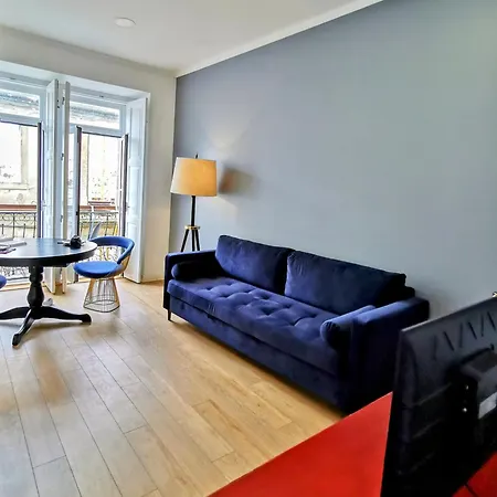 Flats Castelo - Horigem דירה *