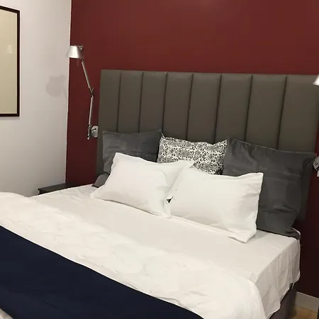 Flats Castelo - Horigem *