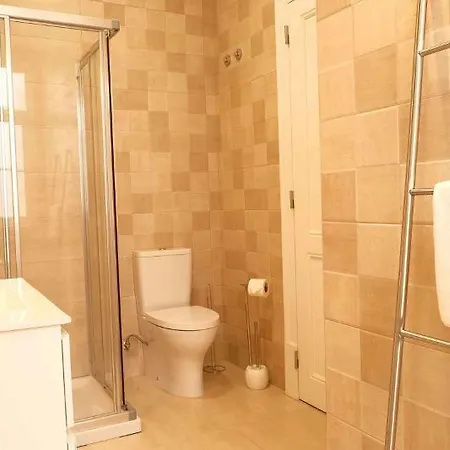 Flats Castelo - Horigem *