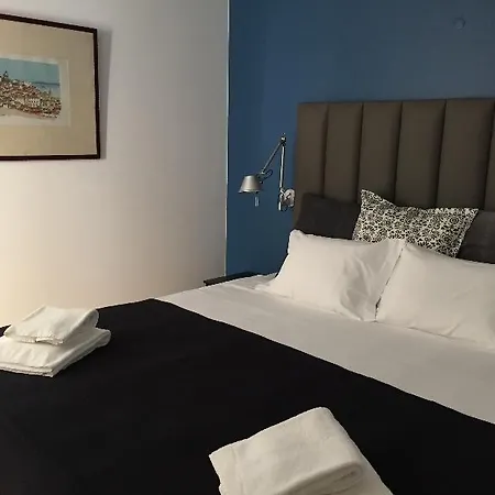Apartment Flats Castelo - Horigem Lisbon