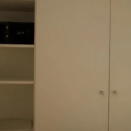 Flats Castelo - Horigem Apartment