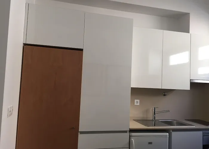 Appartement Flats Castelo - Horigem