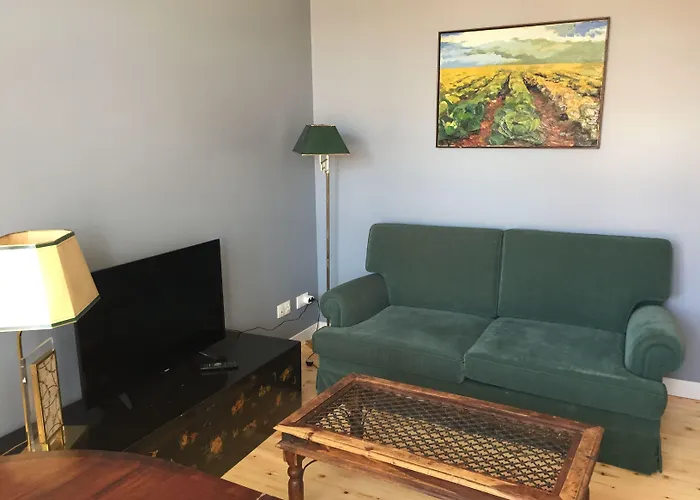 Flats Castelo - Horigem