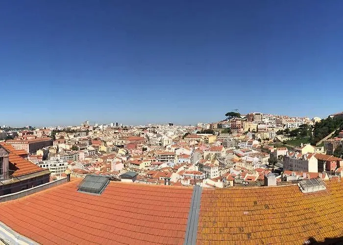 Flats Castelo - Horigem *
