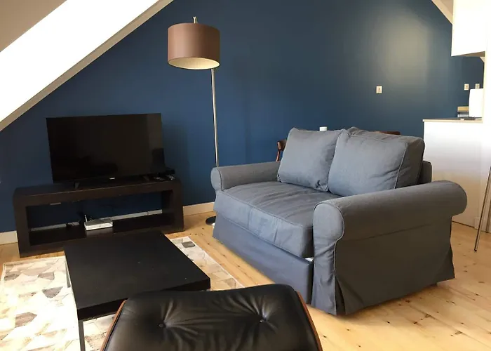 Flats Castelo - Horigem *
