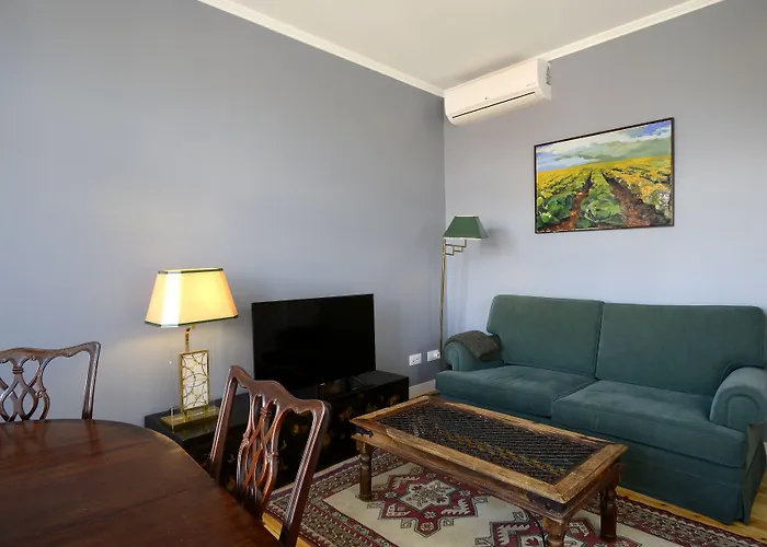 Flats Castelo - Horigem Appartement Lissabon