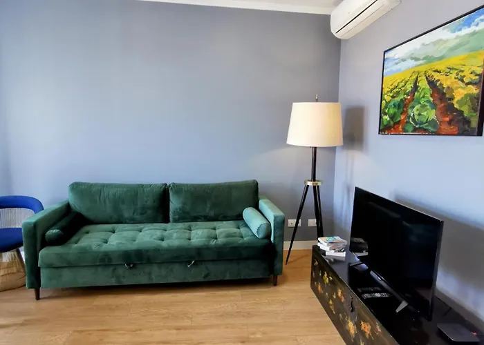 Flats Castelo - Horigem Appartement Lissabon